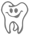 Heger Ronny Zahnarzt Logo