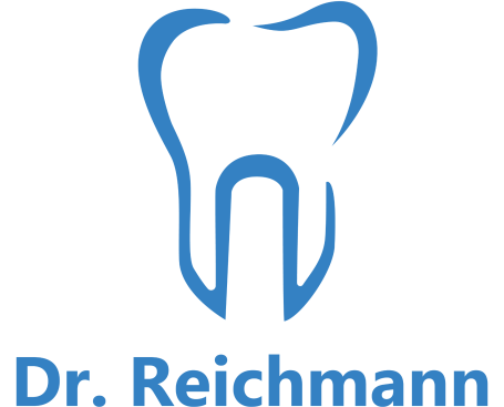 Reichmann Helmut Dr. Logo