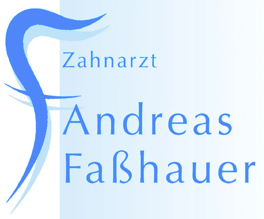 Faßhauer Andreas Zahnarztpraxis Logo