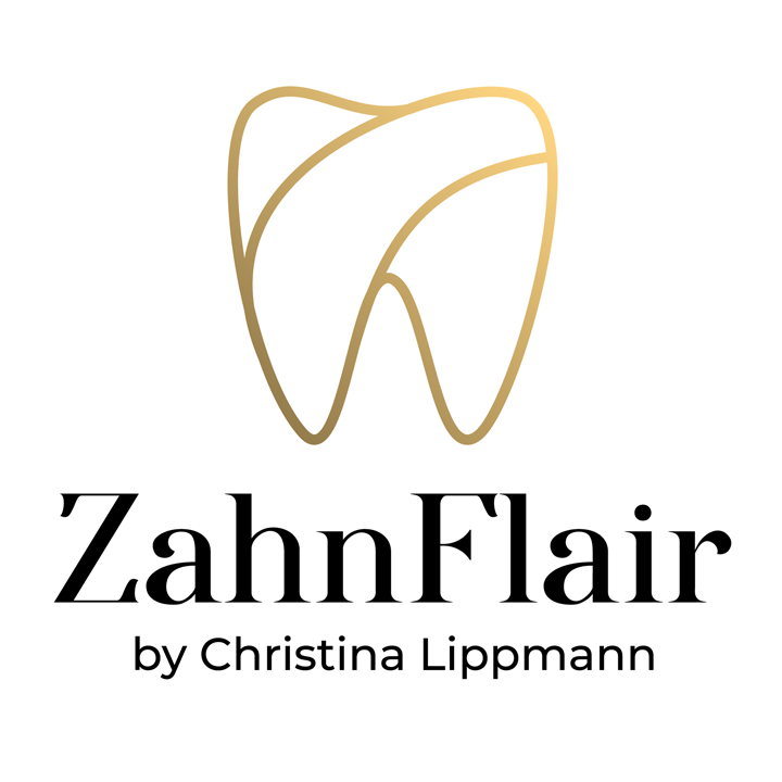 Zahnarztpraxis Lippmann Logo