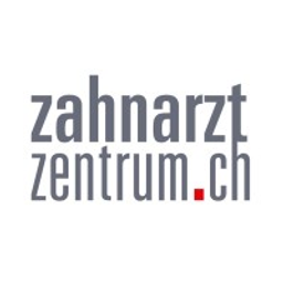 Zahnarztzentrum Logo