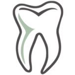 Zahnmedizin Paderborn / Dr. Heide Grimm Wiegand Logo