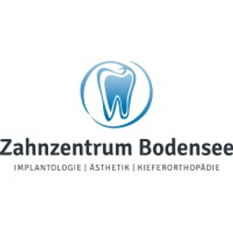 Zahnzentrumbodensee Logo