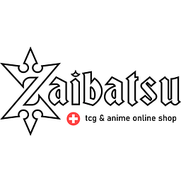 Zaibatsu Logo