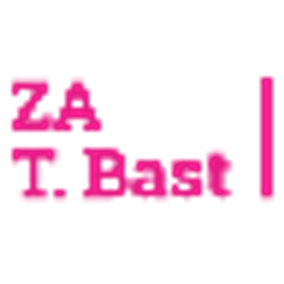 Praxis für Zahnheilkunde - ZA T. Bast Logo