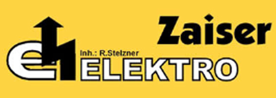 Elektro Zaiser GmbH & Co. KG Elektroinstallation Logo