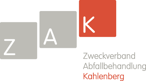 Zweckverband Abfallbehandlung Kahlenberg Logo