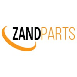 Zandparts Logo