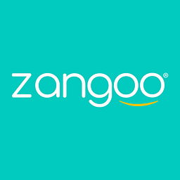 Zangoo S.p.A. Logo