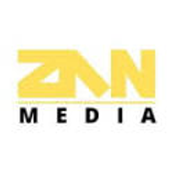 ZAN MEDIA Logo