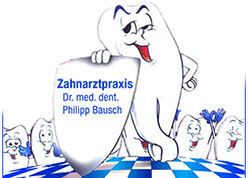 Bausch Philipp Dr.med.dent. Logo