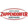 Zappendorfer - Wurst vom Bauernhof, im Neustadt Centrum Logo