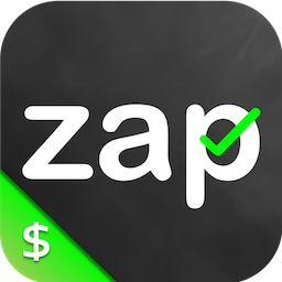 Zapsurveys Logo
