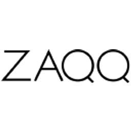zaqq. Logo