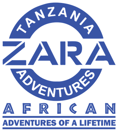 Zara Tanzania Adventures Logo