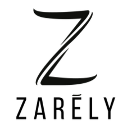 Zarely Logo