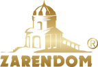 Zarendom Logo