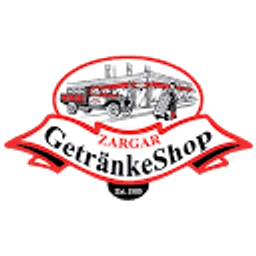 Zargar Getränke Shop GmbH Getränkevertrieb Logo