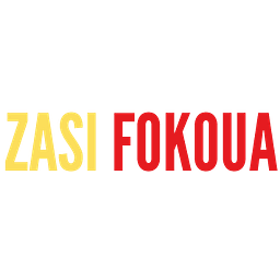 Zasi Fokoua Logo