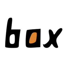 zauberbox. Logo