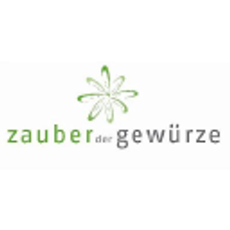 zauber der Gewürze Logo