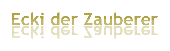 Ecki Logo