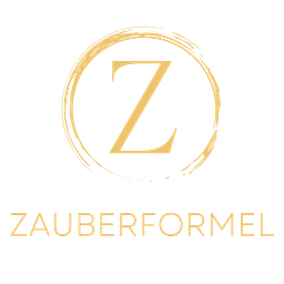 Zauberformel Logo