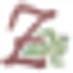 Zauberstaude Logo