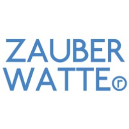 Zauberwatte Logo