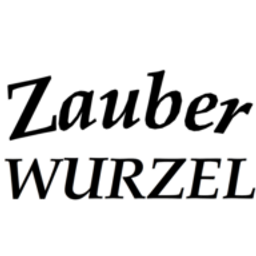 Zauberwurzel Naturkost Bioladen Inh. Mark von Poten Logo