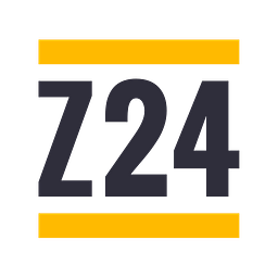 ZAUN24. Logo