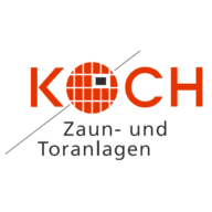 Zaunbau Fritz Koch GmbH Logo