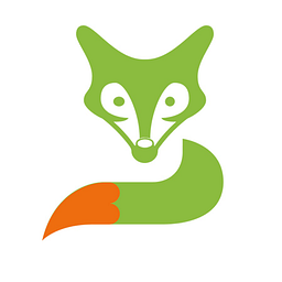 Zaunfuchs Logo