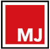 MJ Zaunsysteme GmbH Logo