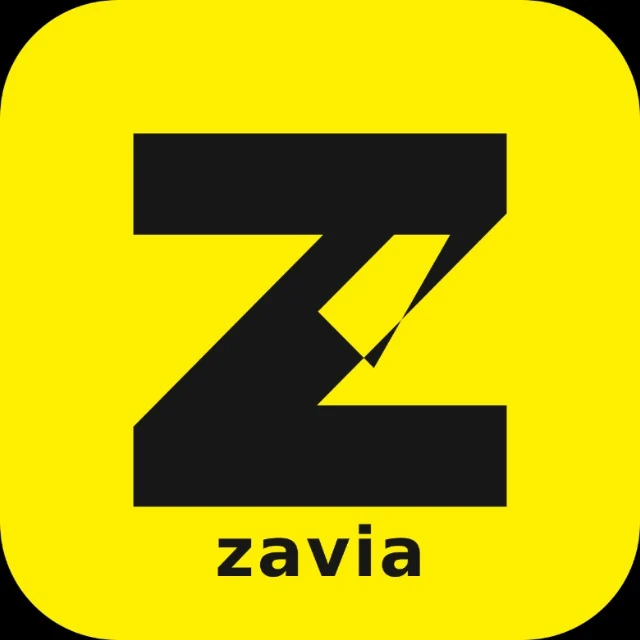 Zavia Collection Logo