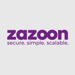 Zazoon Logo