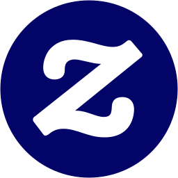 Zazzle UK Logo