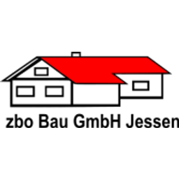 ZBO Bau GmbH Logo