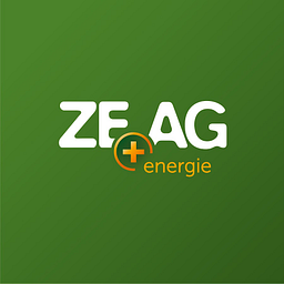 ZEAG Energie AG Logo