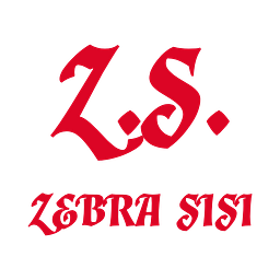 Zebrasisi Logo