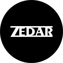 Zedar Logo