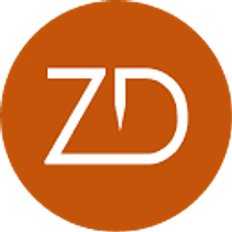Zeedigitizing Logo