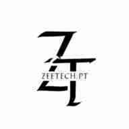Zeetech Logo