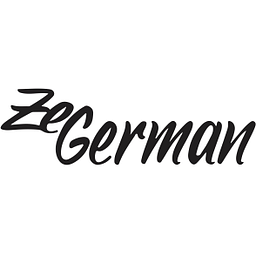 ZeGerman Logo