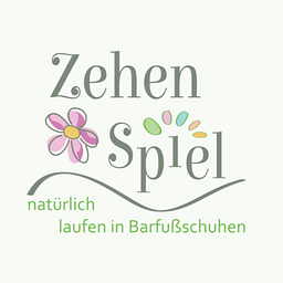 Zehenspiel Logo