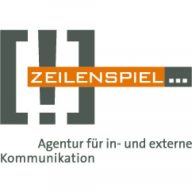 ZEILENSPIEL […] Logo