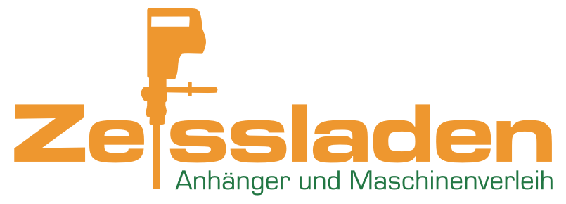 Zeiss Peter Baumaschinenvermietung Logo