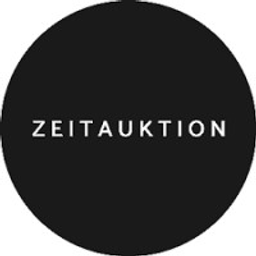 Zeitauktion GmbH Logo