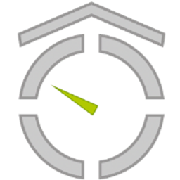 Zeitbau Logo