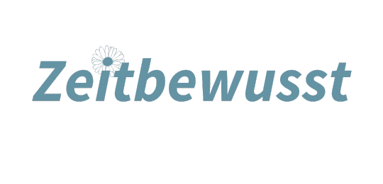 Zeitbewusst - Heilpraxis für Psychotherapie Logo